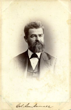 Card, Cabinet                           