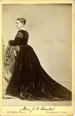 Card, Cabinet                           