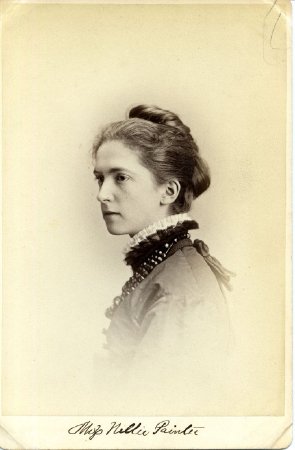 Card, Cabinet                           