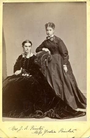 Card, Cabinet                           