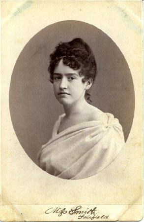 Card, Cabinet                           