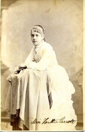 Card, Cabinet                           