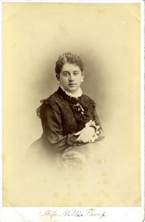 Card, Cabinet                           