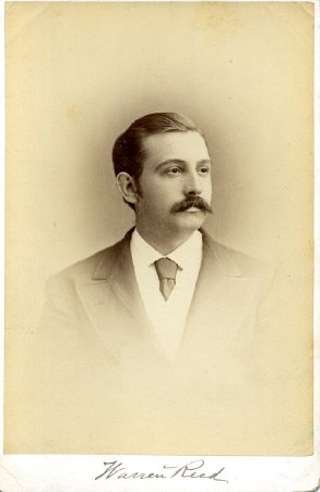 Card, Cabinet                           