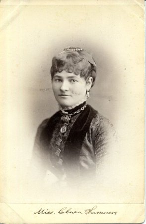 Card, Cabinet                           