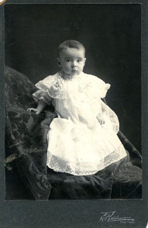Card, Cabinet                           