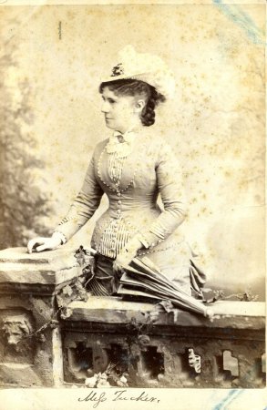 Card, Cabinet                           
