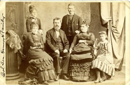 Card, Cabinet                           