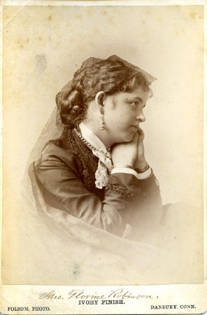 Card, Cabinet                           