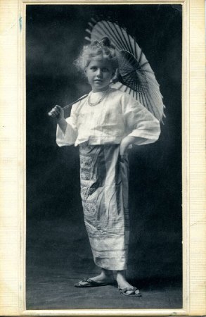 Card, Cabinet                           
