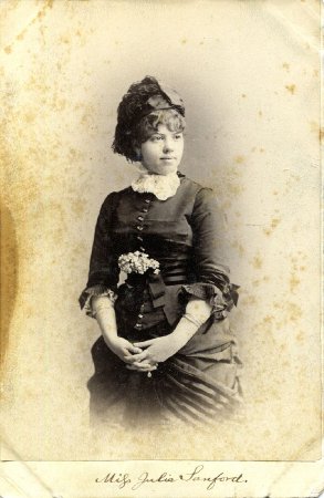 Card, Cabinet                           