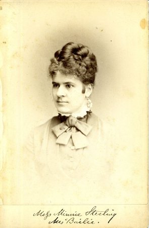 Card, Cabinet                           