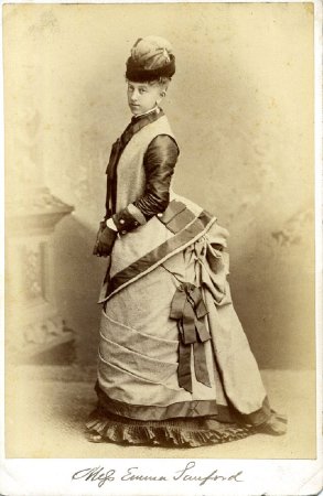 Card, Cabinet                           