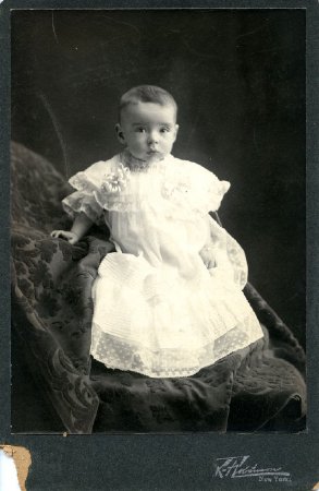 Card, Cabinet                           