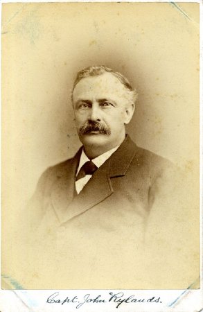 Card, Cabinet                           