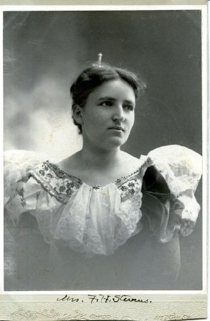 Card, Cabinet                           