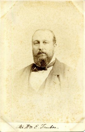 Card, Cabinet                           