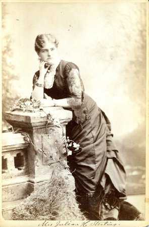 Card, Cabinet                           