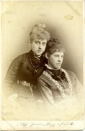 Card, Cabinet                           
