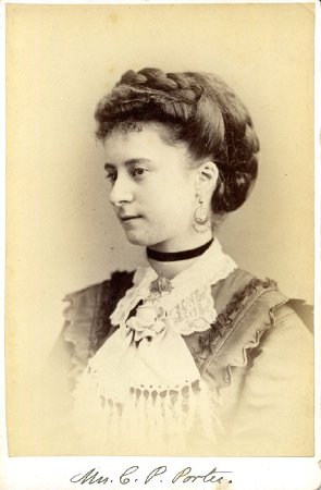 Card, Cabinet                           