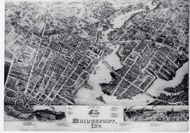 Bridgeport Tornado of 1876