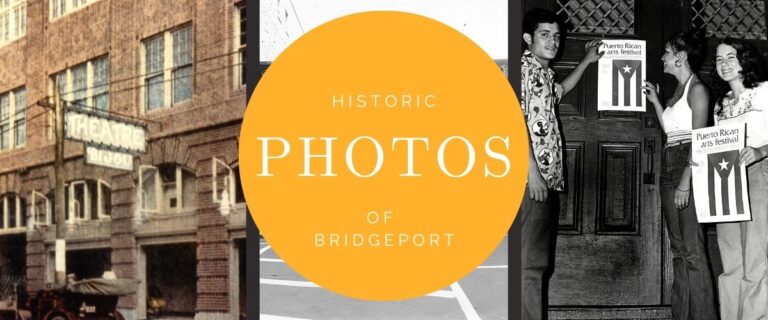 Bridgeport History Center – Special Collections And Archives For ...