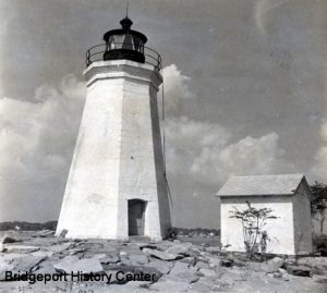Fayerweather Lighthouse