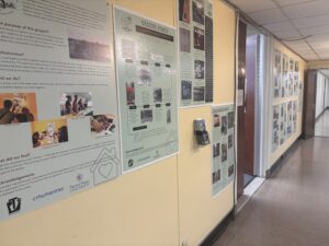 NEW Exhibit - Greene Homes Photovoice Exhibit