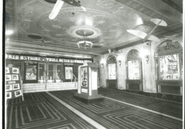 Restoring the Palace and Majestic Theaters: Bridgeport, Connecticut’s Forgotten Gems