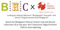 BHC x CTDA: Bridgeport's history, now more searchable than ever