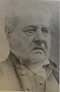 Bridgeport’s Most Mysterious Millionaire Founder of A&P George Francis Gilman