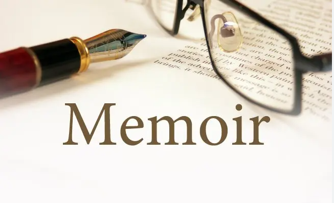 Memoir Writing Returns September 26th!!