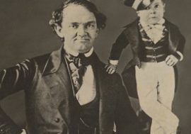 P.T. Barnum Research Collection