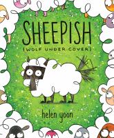 Sheepish : (wolf under cover)