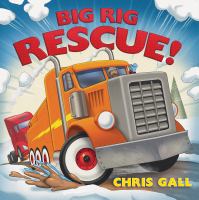 Big rig rescue