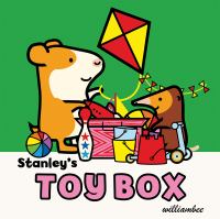 Stanley's toy box