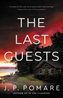 The last guests