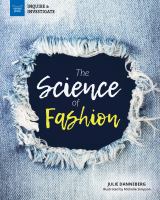 The science of fashion / Julie Danneberg
