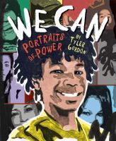 We can : portraits of power
