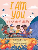 I am you : a book about ubuntu