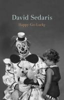 Happy-go-lucky David Sedaris