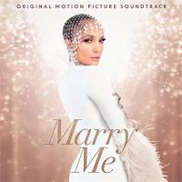 Marry me : original motion picture soundtrack