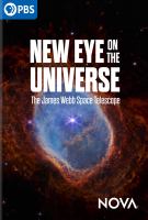 New eye on the universe.