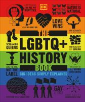 The LGBTQ+ history book
