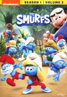 The smurfs