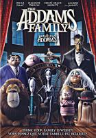 The Addams family = La famille Addams