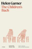 The children's Bach