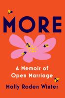 More : a memoir of open marriage