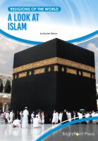 A look at Islam