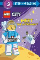 Meet the astronaut